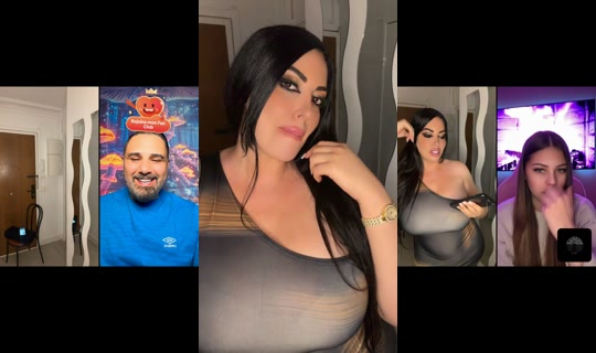ryma_officiel2's Stream - May 4, 2026, 8:33 PM