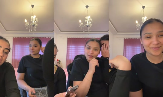 sara_sacipi's Stream - May 2, 2026, 4:02 PM