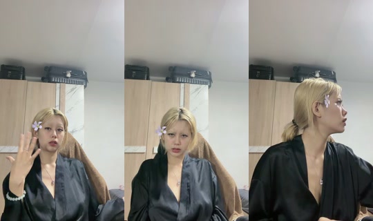 بث sejeongqqq - 30 أبريل 2026، 1:03 م