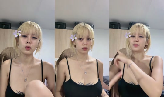 بث sejeongqqq - 4 مايو 2026، 1:03 م