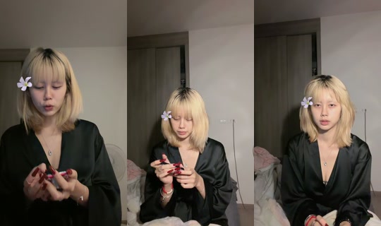 Stream sejeongqqq - 14 Jun 2026, 16.04