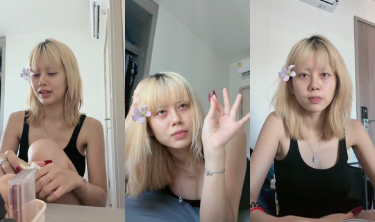 Stream sejeongqqq - 15 Jun 2026, 7.56