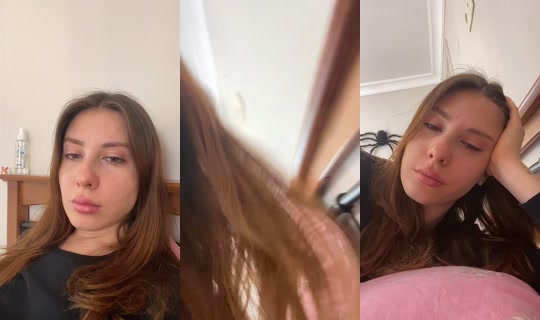 senamisirli's Stream - May 1, 2026, 11:42 AM