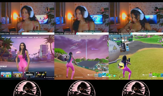 sensei.alyza's Stream - Jun 17, 2026, 9:07 PM
