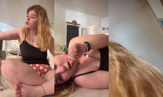 serena217003's Stream - Jun 17, 2026, 8:28 AM