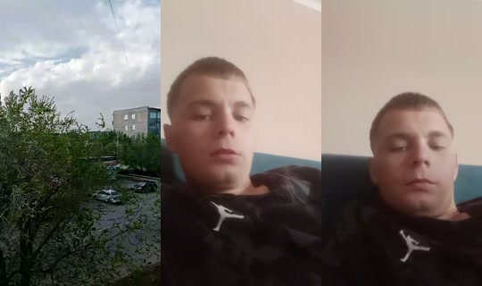 sergomigach's Stream - Apr 24, 2026, 10:49 AM
