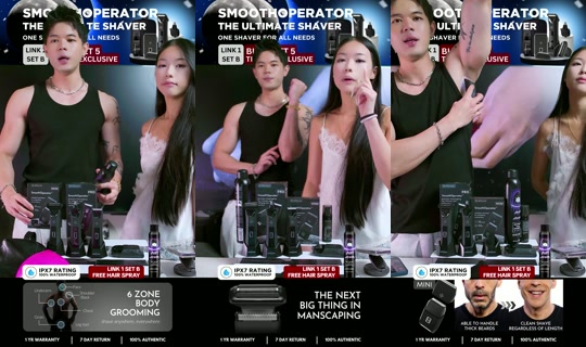 sgpomadesofficial's Stream - Jun 16, 2026, 2:02 PM