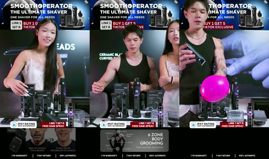 sgpomadesofficial's Stream - Jun 16, 2026, 2:52 PM
