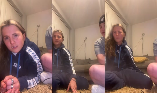 shannonhayward21's Stream - Apr 27, 2026, 10:53 PM