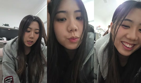shellykimm's Stream - Apr 27, 2026, 4:25 AM