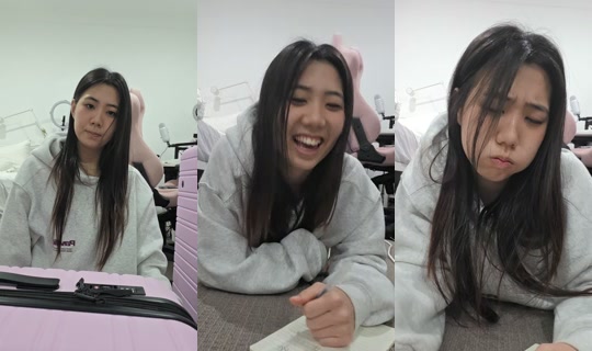 shellykimm's Stream - Jun 17, 2026, 8:53 AM
