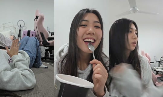 shellykimm's Stream - Jun 17, 2026, 9:44 AM