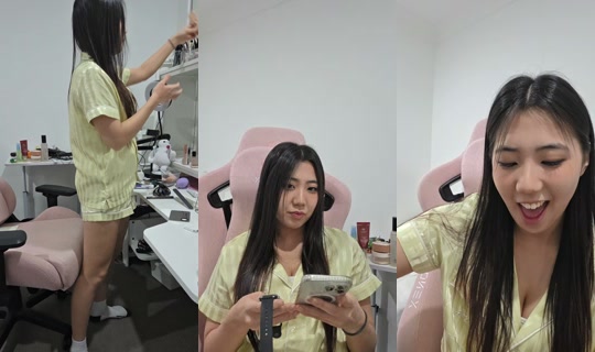 Stream de shellykimm – 18 juin 2026, 10:45
