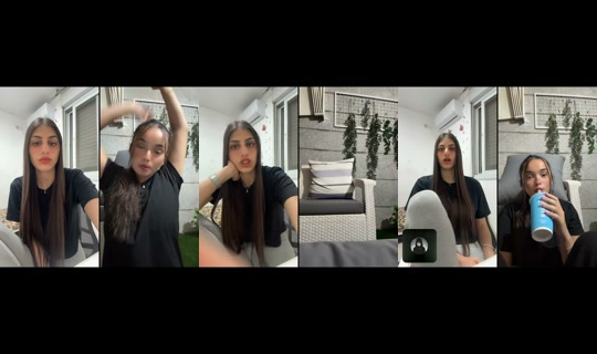 shir2525's Stream - Jun 17, 2026, 5:35 PM