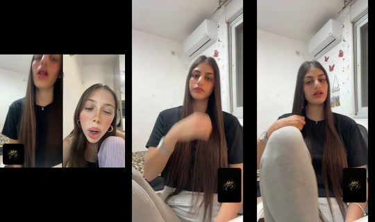 Stream di shir2525 - 17 giu 2026, 21:44