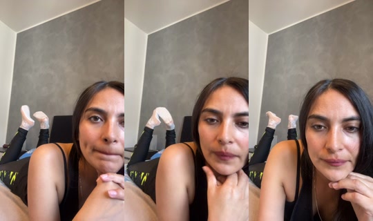 sifiascar's Stream - May 4, 2026, 9:25 AM