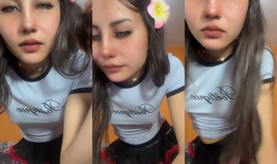 snrt039sheyla's Stream - May 4, 2026, 4:48 AM