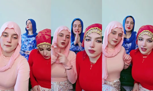 soso_sosoo12 Yayını - 5 May 2026 9:16