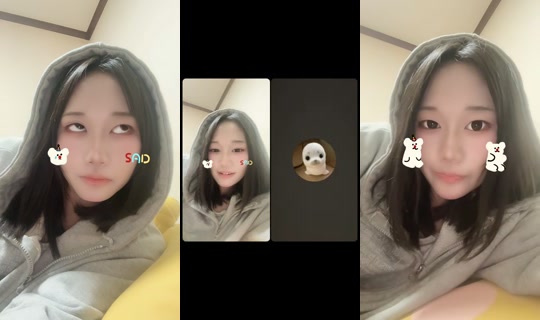 soyul0004's Stream - Jun 16, 2026, 1:24 PM