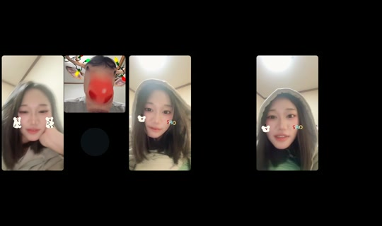 soyul0004's Stream - Jun 16, 2026, 2:15 PM