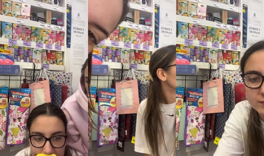 sstankovica's Stream - May 4, 2026, 3:53 PM