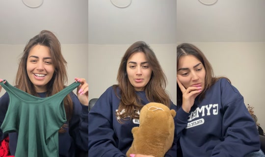 stauroulatheoxari's Stream - Apr 24, 2026, 7:22 PM