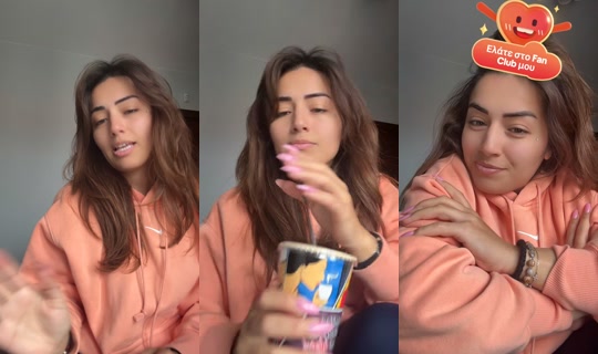 stauroulatheoxari's Stream - May 1, 2026, 2:09 PM