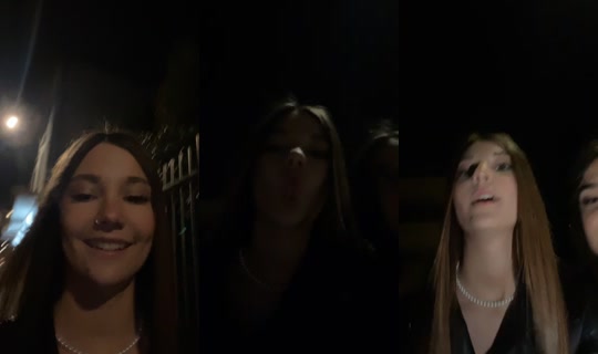 stefaniia.ragusa's Stream - May 2, 2026, 9:04 PM