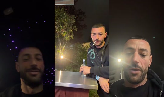 stresiofficiel's Stream - May 3, 2026, 12:02 AM