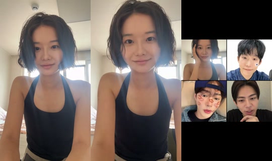 suhyuue's Stream - Jun 17, 2026, 12:38 AM