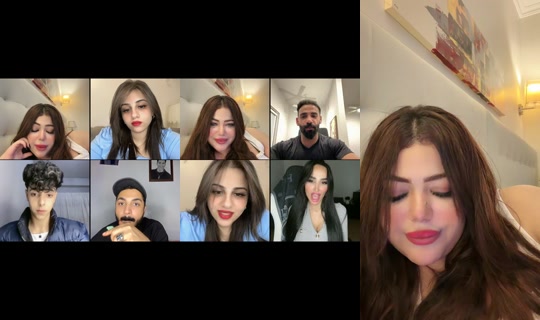 sultana33r0's Stream - May 4, 2026, 2:23 AM