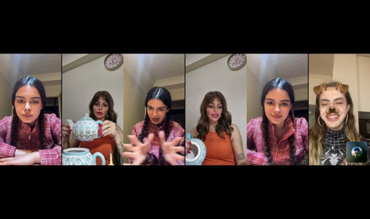 tanazkamali's Stream - May 3, 2026, 8:33 PM