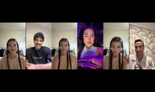 tanazkamali's Stream - May 5, 2026, 8:50 PM