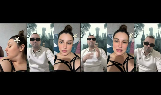 tati.borinsca's Stream - May 3, 2026, 10:26 PM