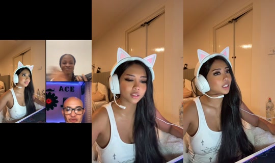 thefilipinaprincess's Stream - Jun 16, 2026, 2:23 PM