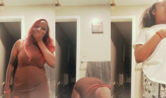 therealmarie_17's Stream - Jun 17, 2026, 6:19 AM