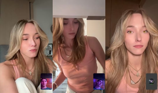 thesophiadwyer's Stream - Jun 18, 2026, 2:39 AM