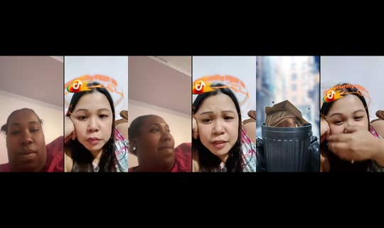 tiffanyparker648's Stream - Jun 17, 2026, 6:03 PM