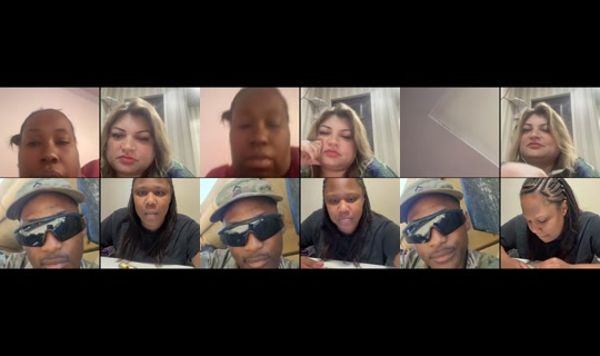 tiffanyparker648's Stream - Jun 17, 2026, 8:01 PM