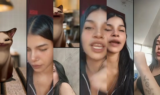turealpatrona123's Stream - May 4, 2026, 1:05 PM