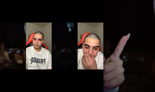 twovibeslive's Stream - May 3, 2026, 8:28 PM