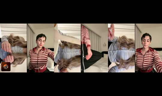 twovibeslive's Stream - May 3, 2026, 10:14 PM
