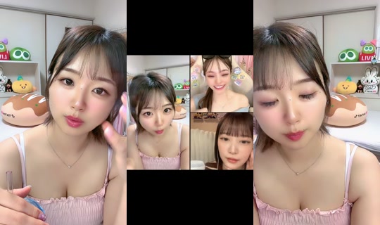 umeko0901 的直播 - 2026年6月17日 19:50
