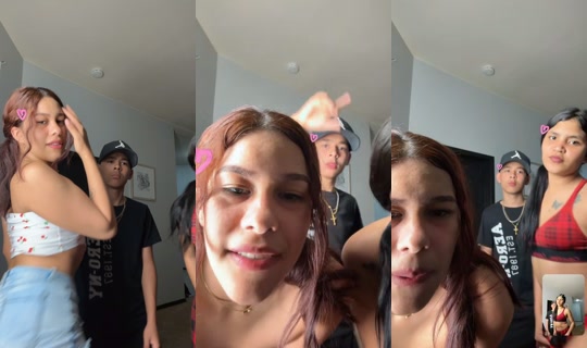 unademonia444's Stream - Jun 17, 2026, 6:33 AM