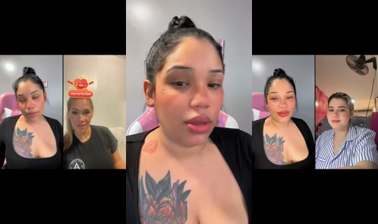 uniqueruby1's Stream - Apr 30, 2026, 8:59 PM