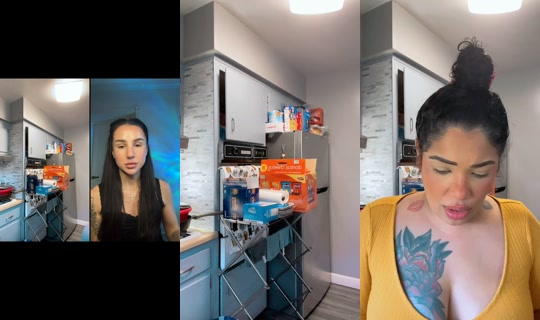 uniqueruby1's Stream - May 1, 2026, 4:42 PM