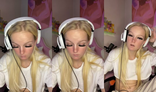 Stream urmomma69again - 4 Mei 2026, 19.29