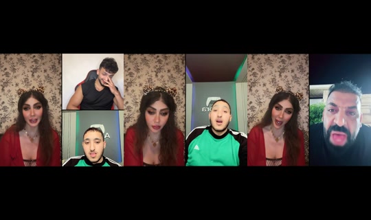 user6696919256717's Stream - Apr 30, 2026, 11:05 PM