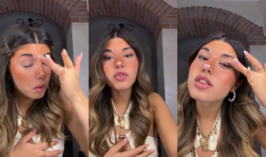 valentinadeiorio's Stream - May 2, 2026, 10:26 PM