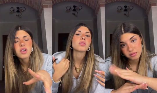 valentinadeiorio's Stream - May 5, 2026, 12:15 AM